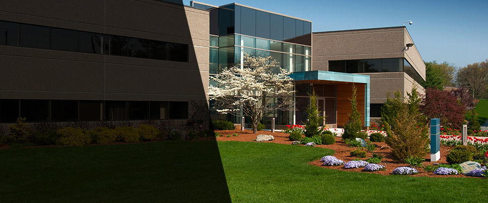 River Rouge Landscapers