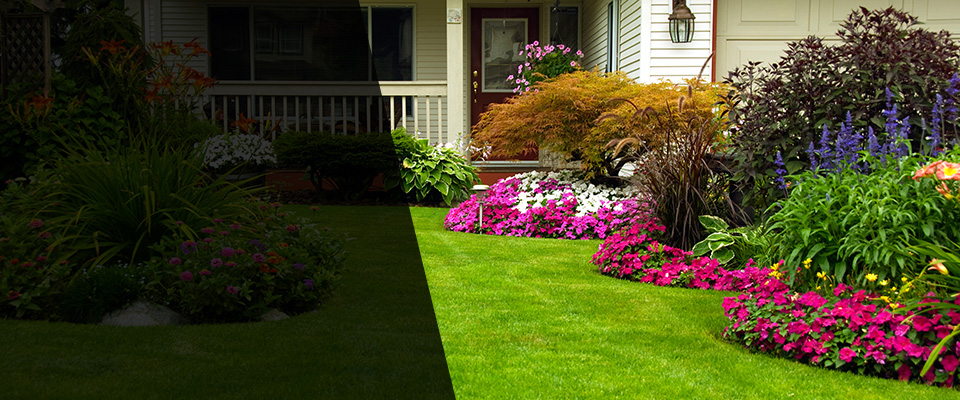 River Rouge Landscapers