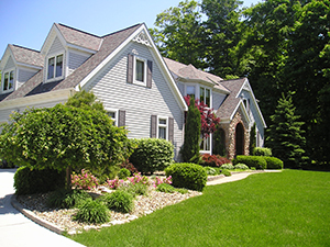 Landscapers and Lawncare Services in River Rouge, MI